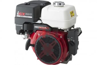 Двигатель Honda iGX 390